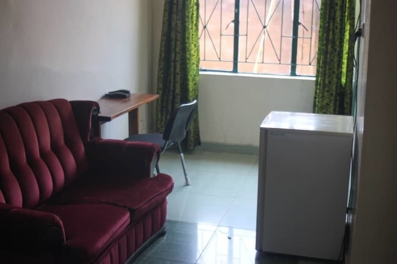 Hotel Nalumba 2 Lodge