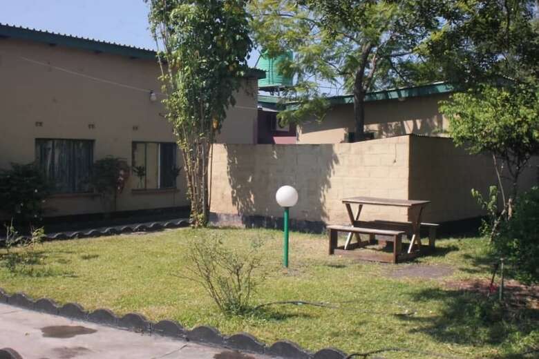 Hotel Nalumba 2 Lodge