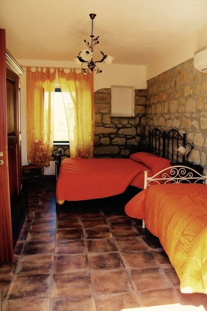 Agroturismo Il Giglio