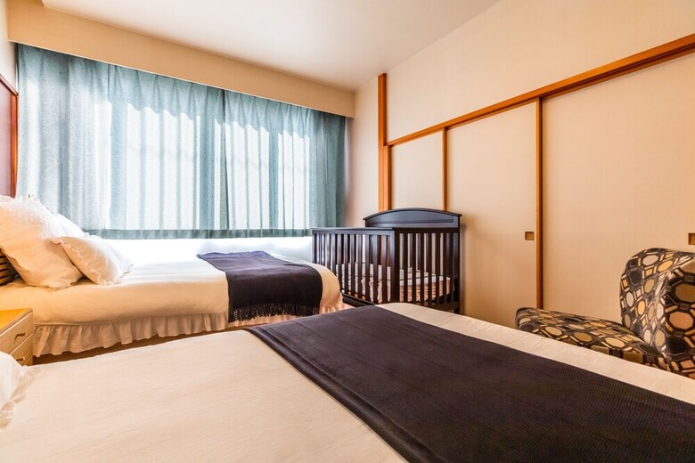 Apartamentos Link House In Makishi