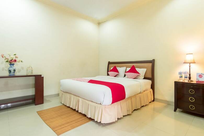 Hotel Oyo 994 Huber Apartment