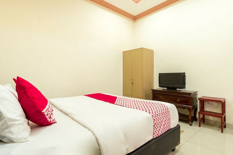 Hotel Oyo 994 Huber Apartment
