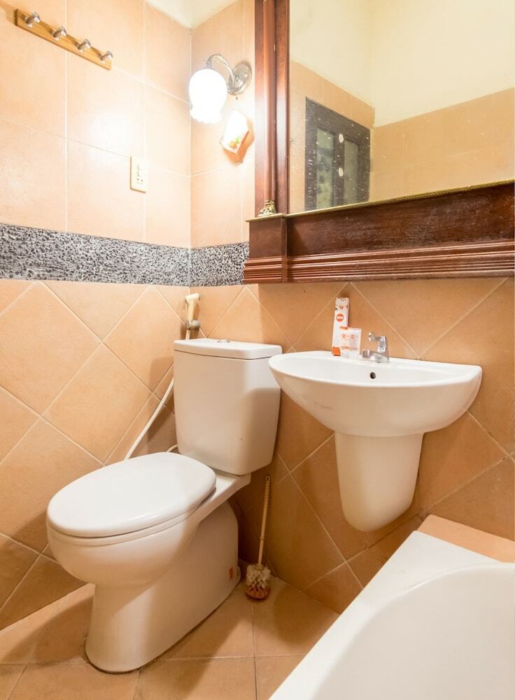 Hotel Oyo 994 Huber Apartment