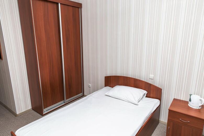 Hotel 39rooms