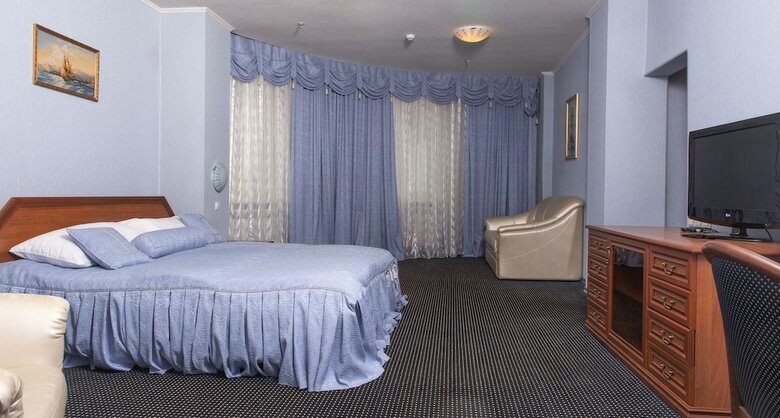 Hotel 39rooms