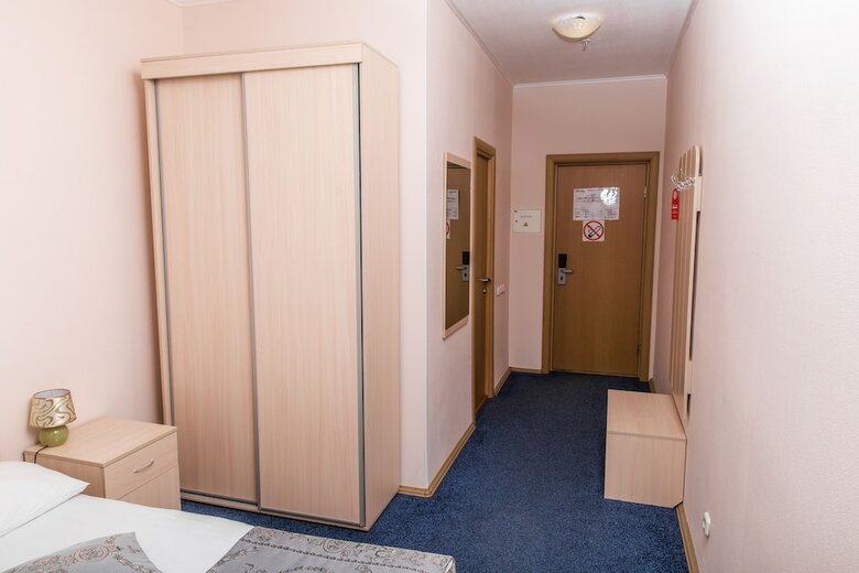 Hotel 39rooms