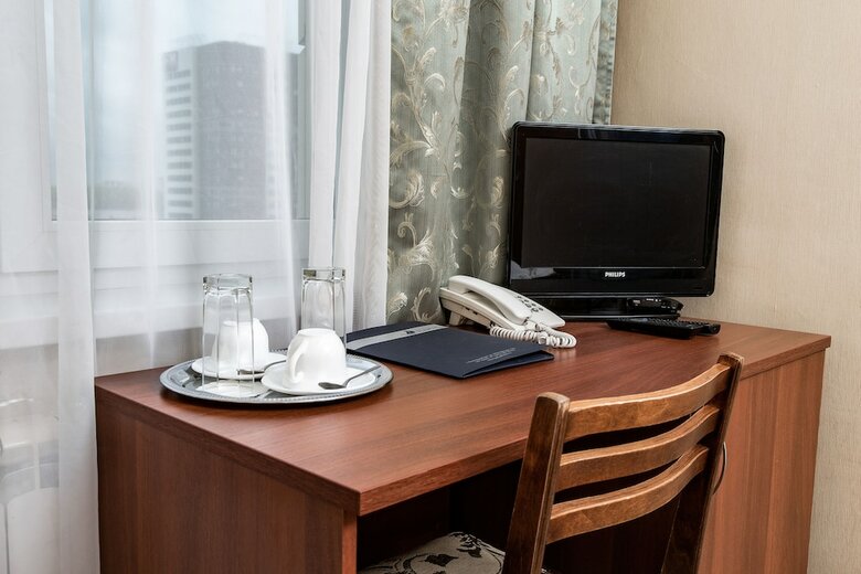 Hotel 39rooms