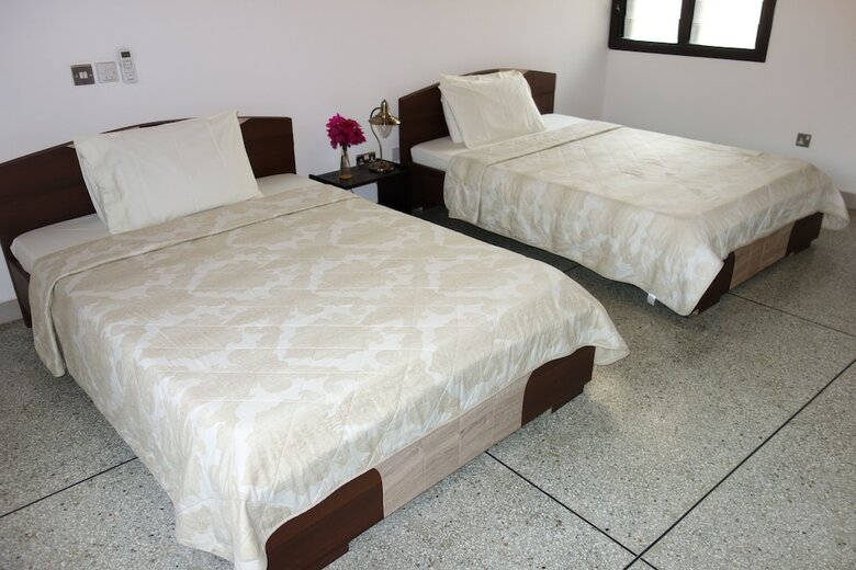 Hotel Villa Teranga