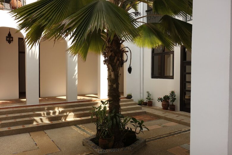 Hotel Villa Teranga