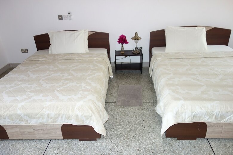 Hotel Villa Teranga