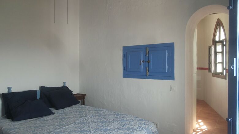 Hotel Cortijo La Fuensanta
