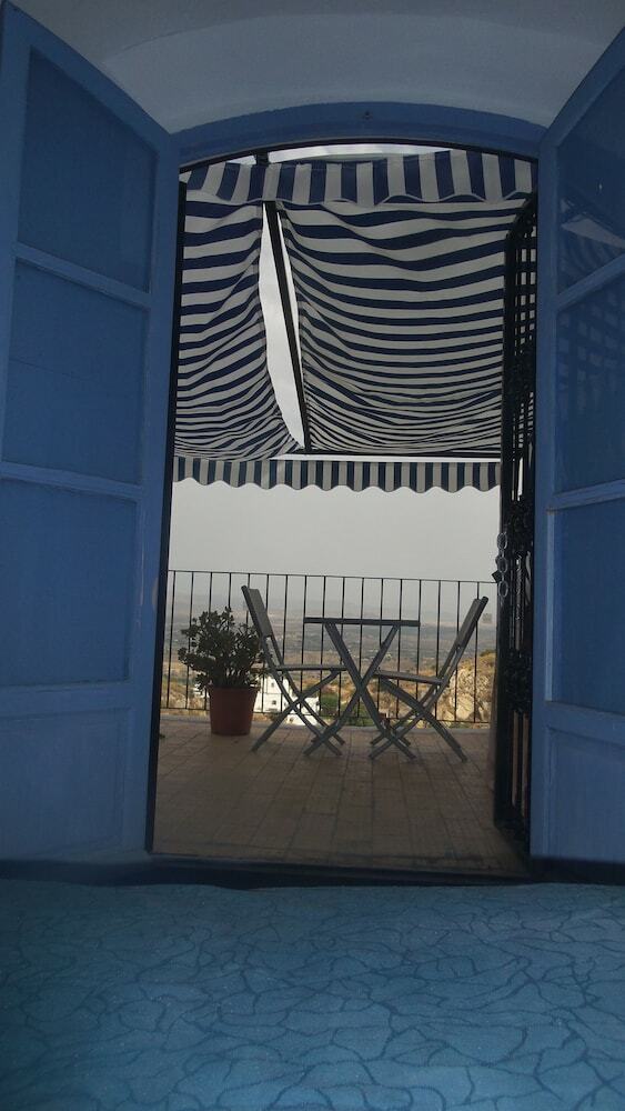Hotel Cortijo La Fuensanta