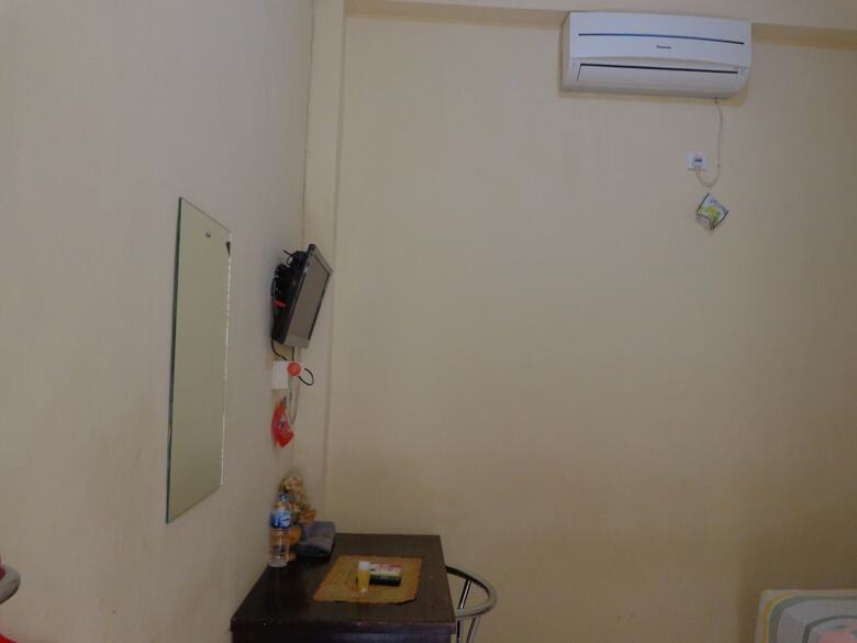 Bed & Breakfast Hotel Musafir Inn