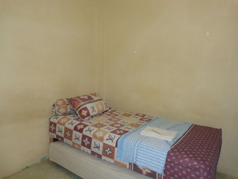 Bed & Breakfast Hotel Musafir Inn