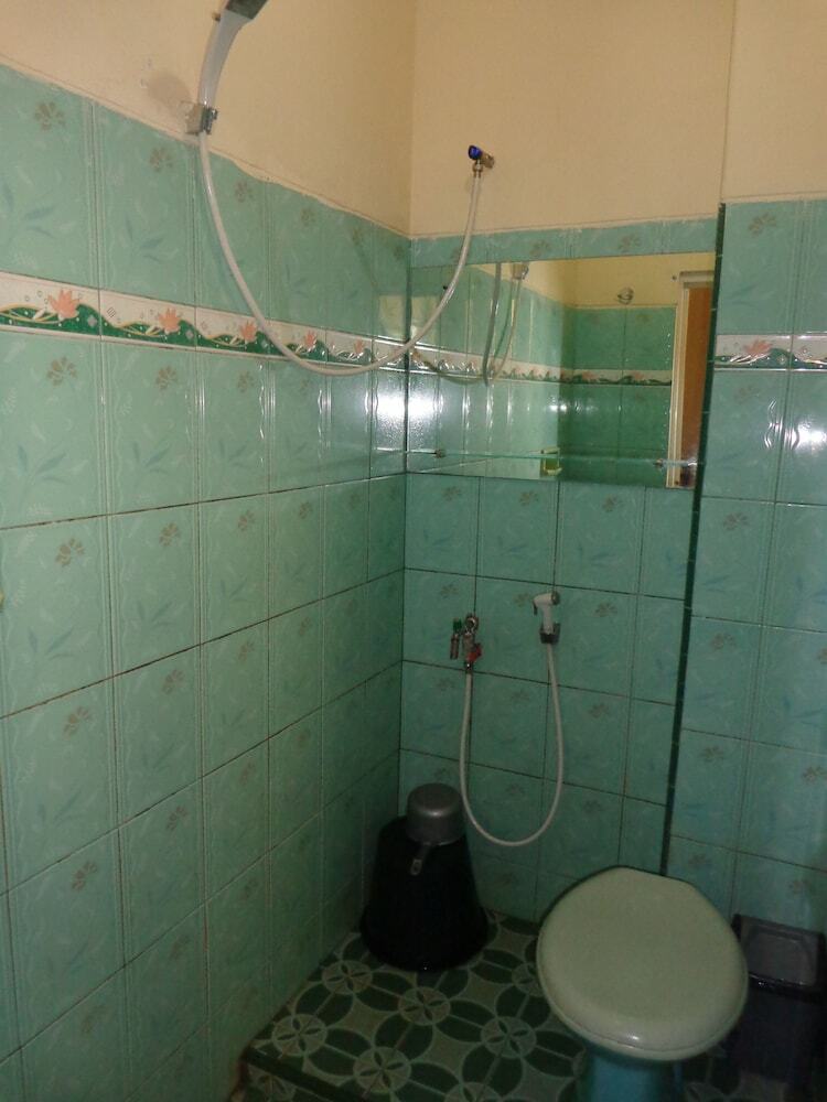 Bed & Breakfast Hotel Musafir Inn
