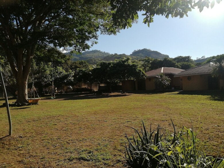 Las Quintas Monkey Lookout & Rural House