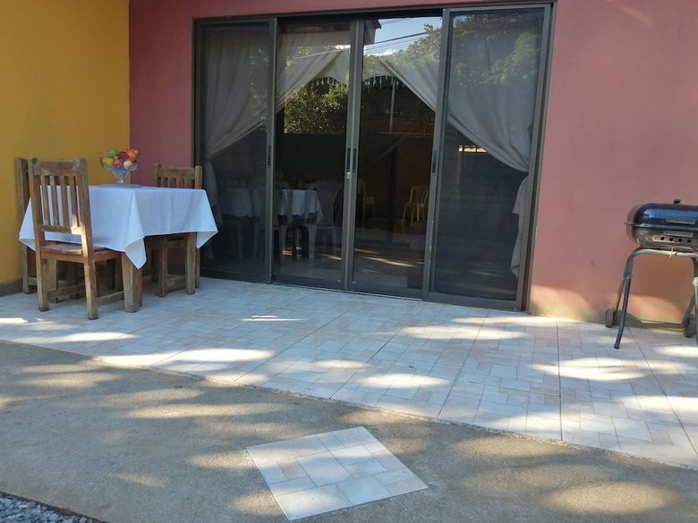 Las Quintas Monkey Lookout & Rural House