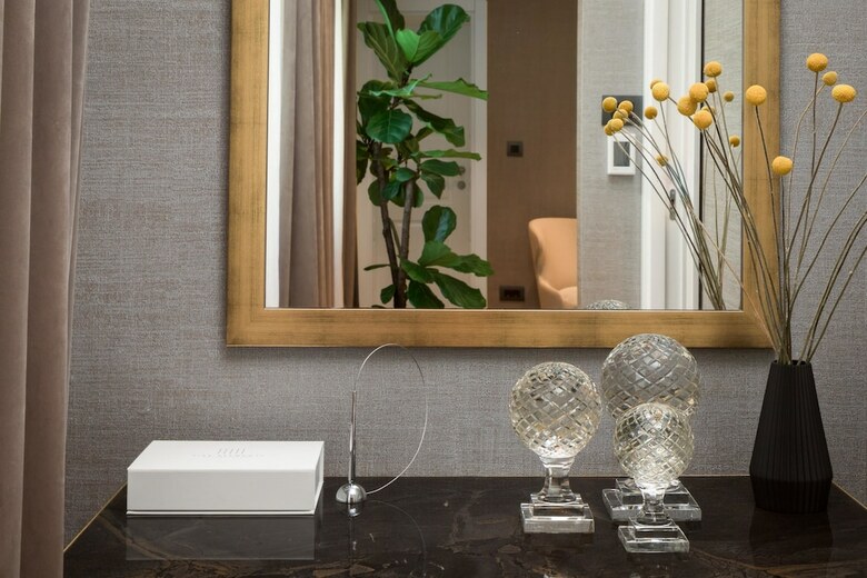 Bed & Breakfast Five Elements Luxury Rooms