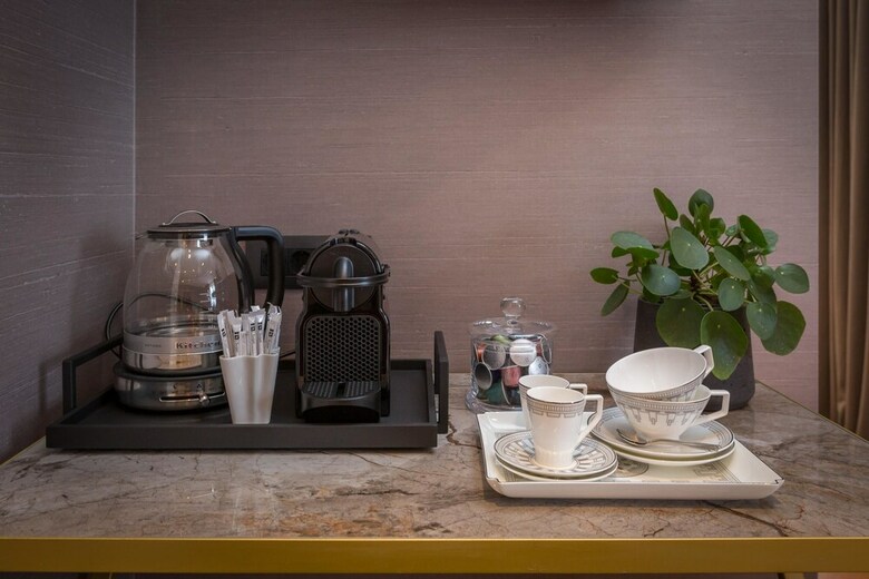 Bed & Breakfast Five Elements Luxury Rooms