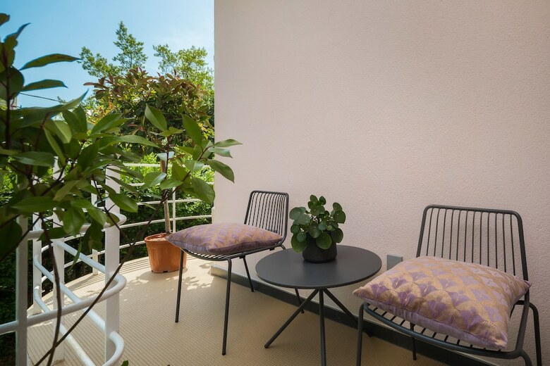 Bed & Breakfast Five Elements Luxury Rooms