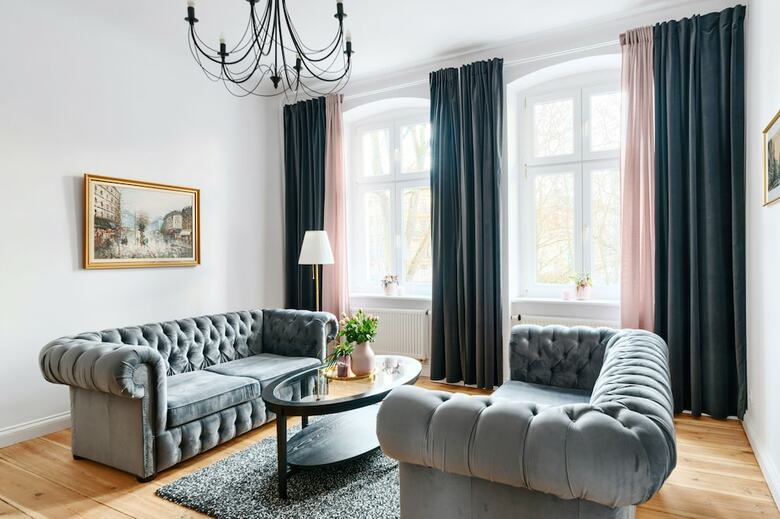 Apartamenty Skwer Malarzy