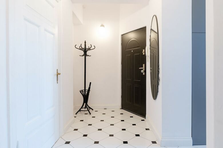 Apartamenty Skwer Malarzy