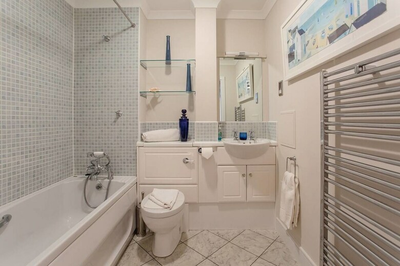 Apartamentos City Centre 3bed/3bath With Parking & Elevator!