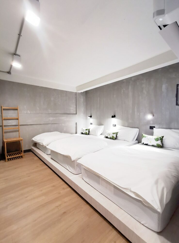 Hostal Siam Eco Hostel