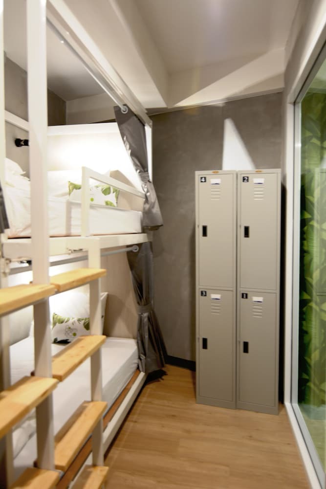 Hostal Siam Eco Hostel