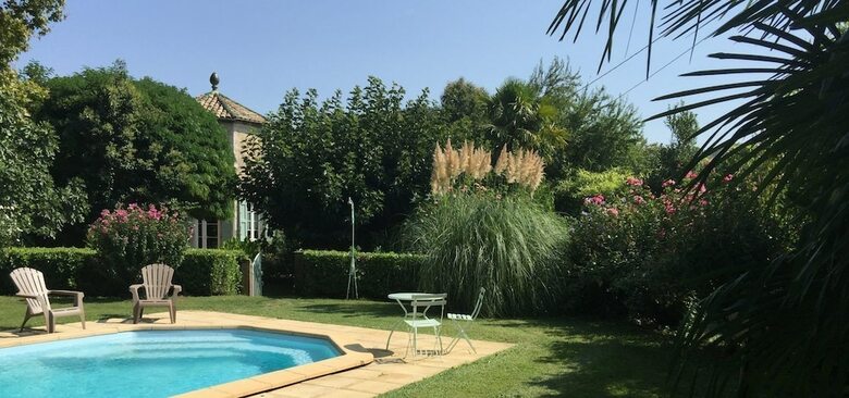 G�te La Folie de L'abahou
