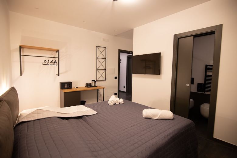 Hotel Napoliurbansuite