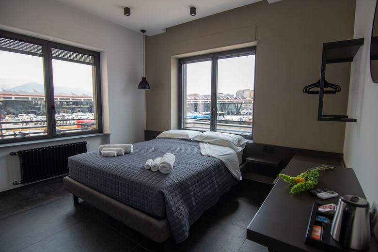 Hotel Napoliurbansuite