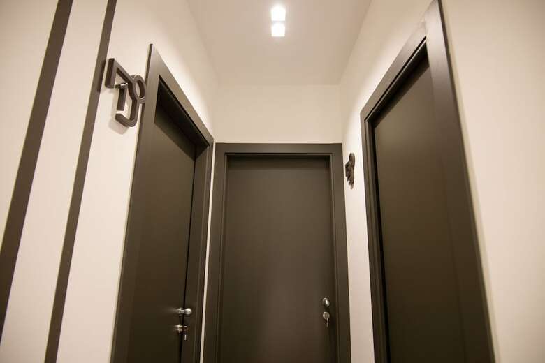 Hotel Napoliurbansuite