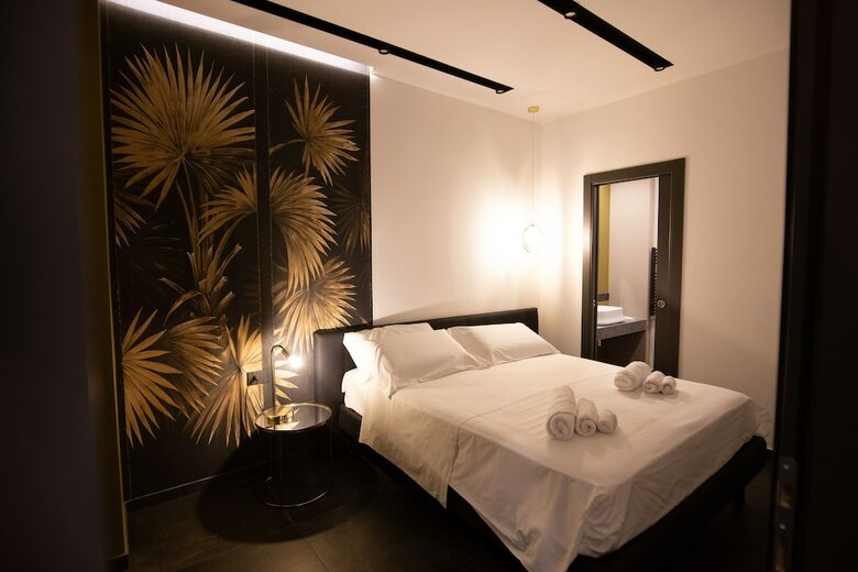 Hotel Napoliurbansuite