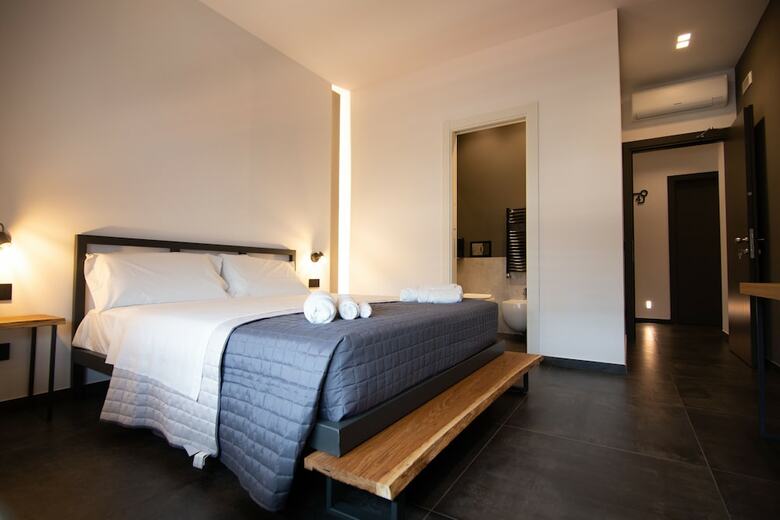 Hotel Napoliurbansuite