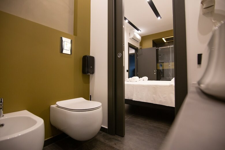Hotel Napoliurbansuite