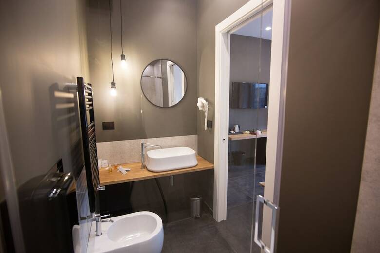 Hotel Napoliurbansuite