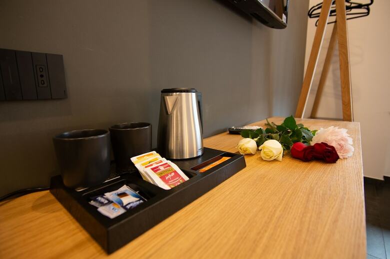 Hotel Napoliurbansuite