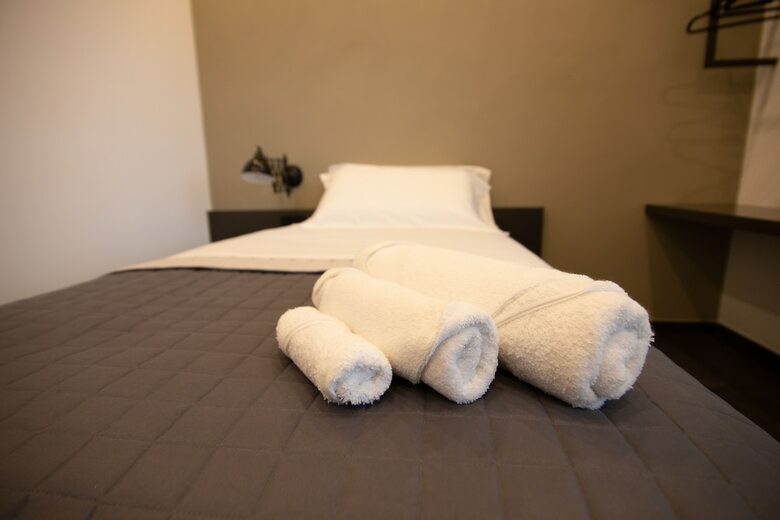 Hotel Napoliurbansuite