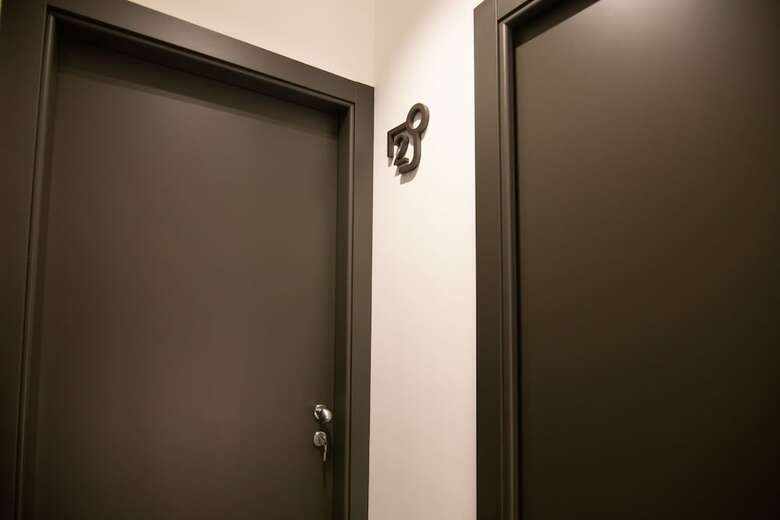 Hotel Napoliurbansuite