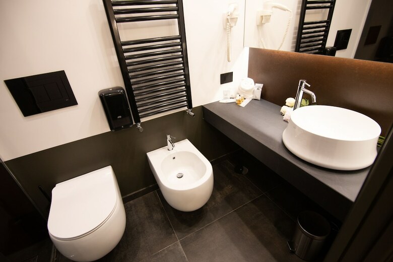 Hotel Napoliurbansuite
