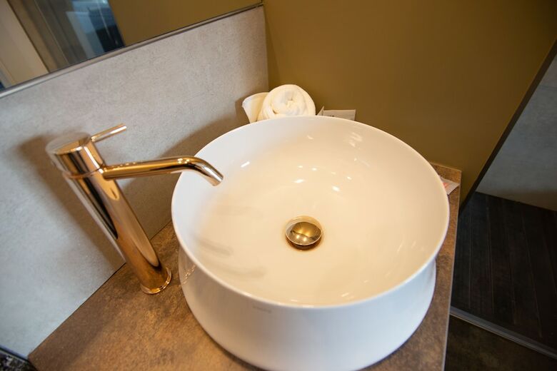 Hotel Napoliurbansuite