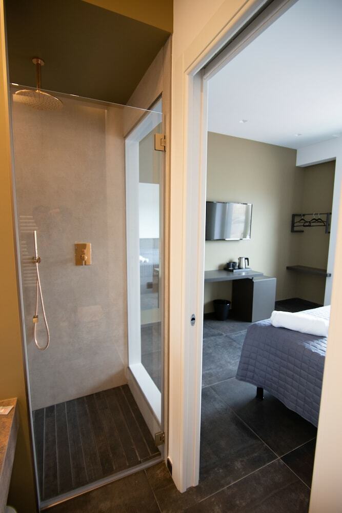 Hotel Napoliurbansuite
