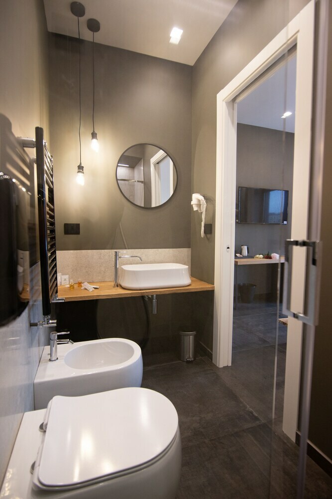 Hotel Napoliurbansuite