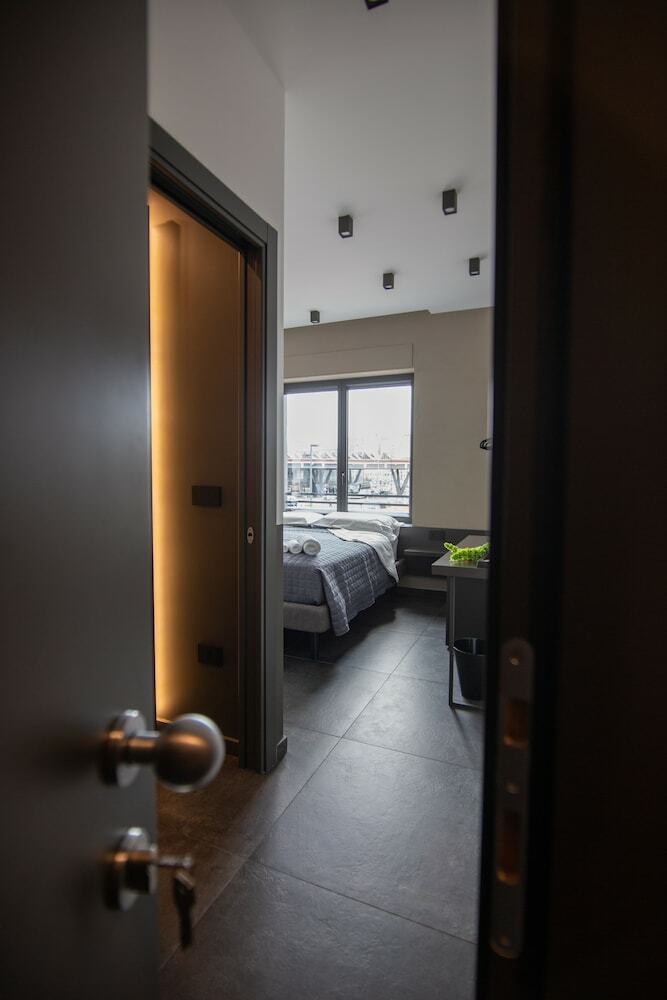 Hotel Napoliurbansuite