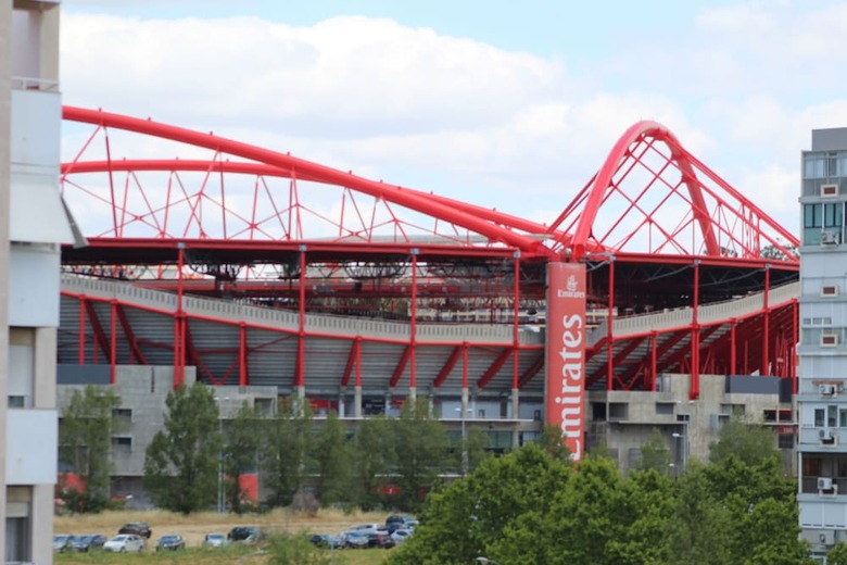 Apartamentos Stadium And Monsanto By Rental4all