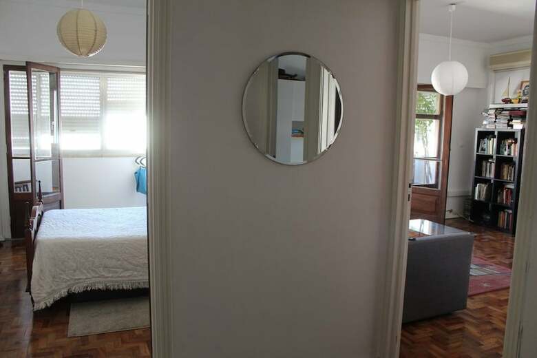 Apartamentos Stadium And Monsanto By Rental4all