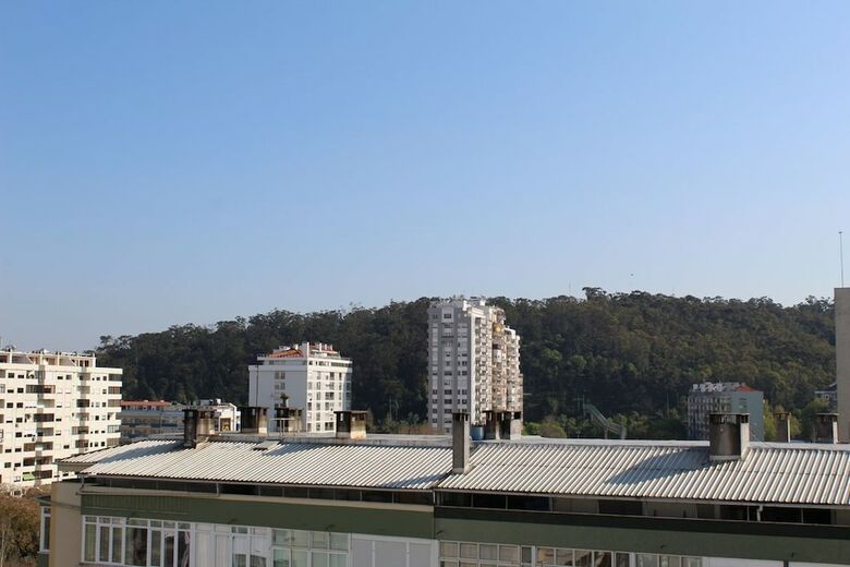 Apartamentos Stadium And Monsanto By Rental4all