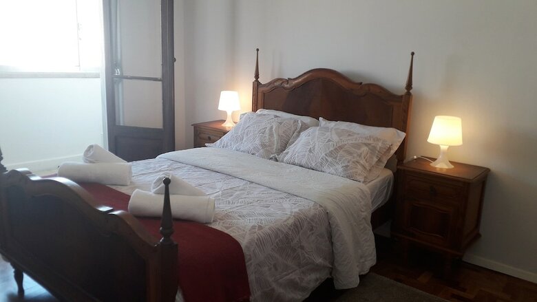 Apartamentos Stadium And Monsanto By Rental4all