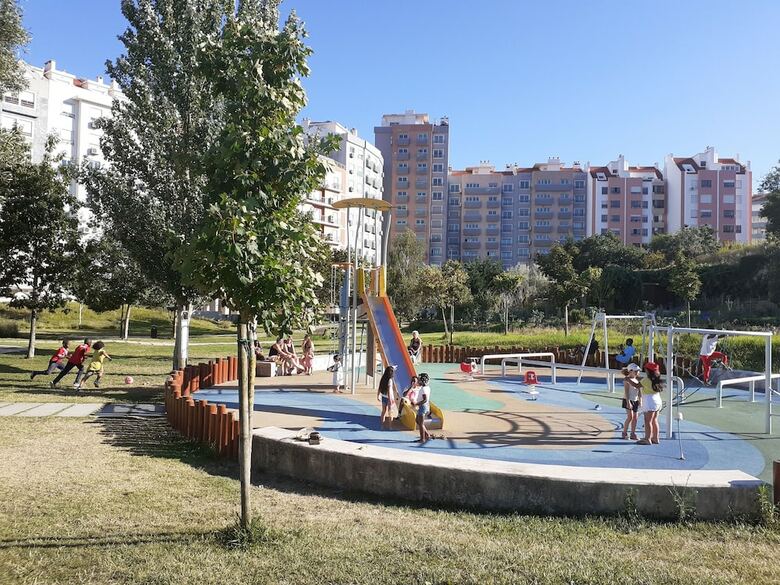 Apartamentos Stadium And Monsanto By Rental4all